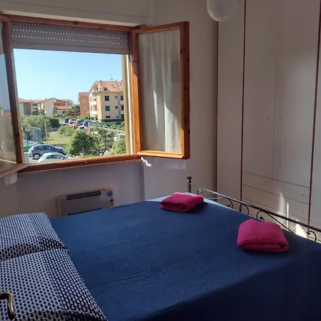 Apartment Emasolemare