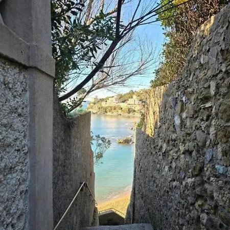 Emasolemare Apartment