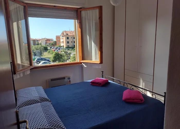 Apartment Emasolemare