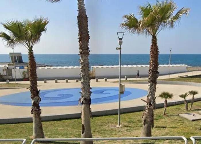 Emasolemare * Rosignano Solvay