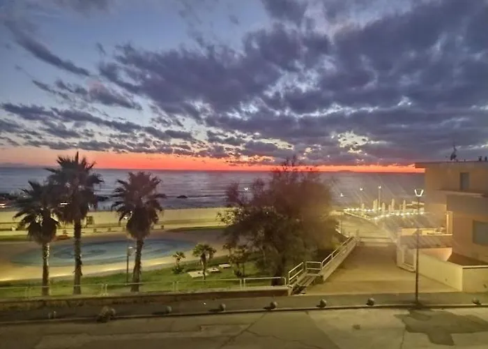 Emasolemare * Rosignano Solvay