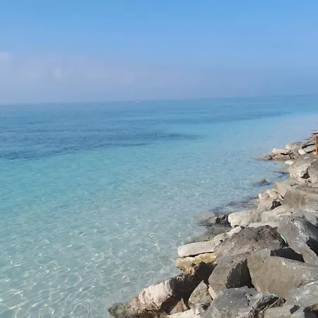 Διαμέρισμα Emasolemare Rosignano Solvay