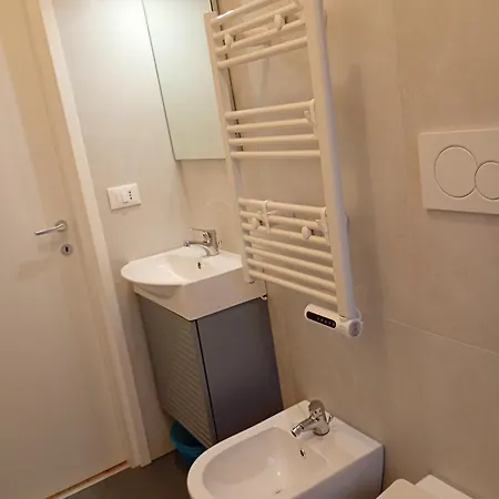 Emasolemare Apartment Rosignano Solvay