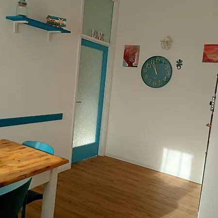 Emasolemare Apartment