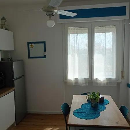 Apartment Emasolemare