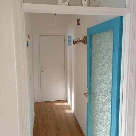 Emasolemare Apartment *