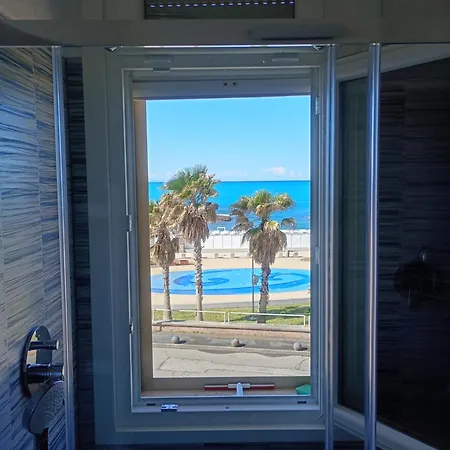 Emasolemare Apartment *