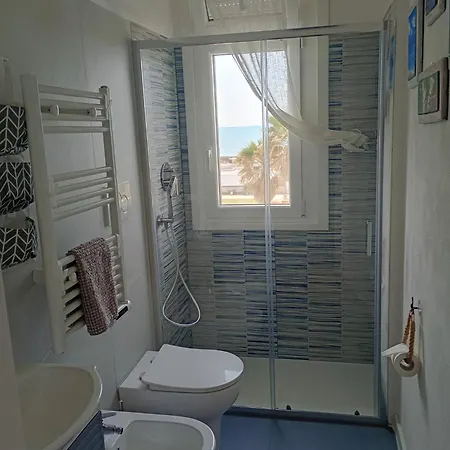Apartment Emasolemare *