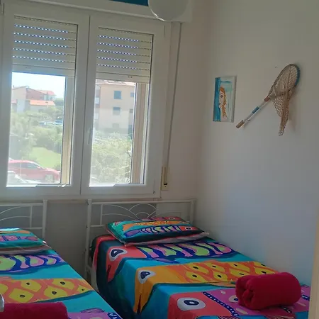 Emasolemare Appartement Rosignano Solvay