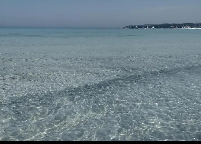 Διαμέρισμα Emasolemare