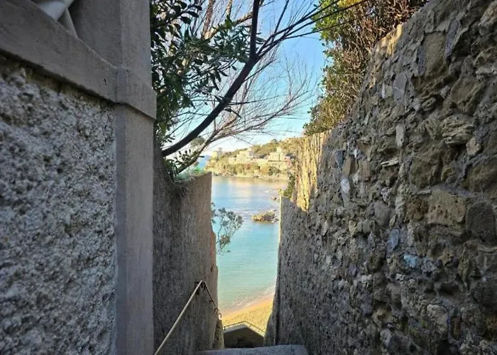 Emasolemare Διαμέρισμα