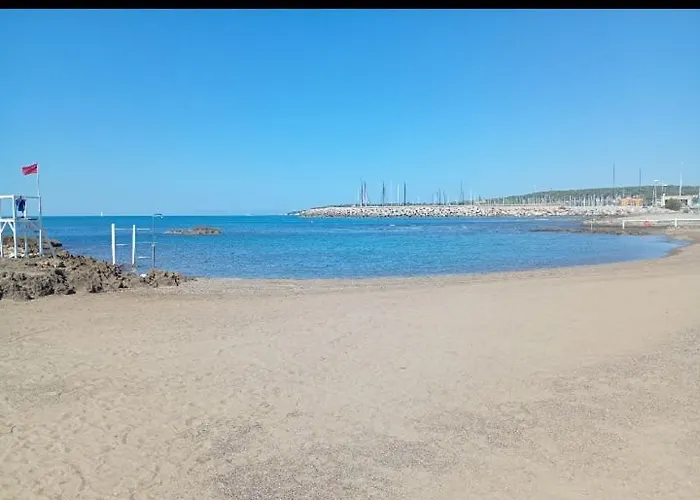 Διαμέρισμα Emasolemare