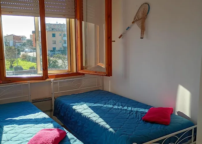 Emasolemare Апартаменты Розиньано Солве