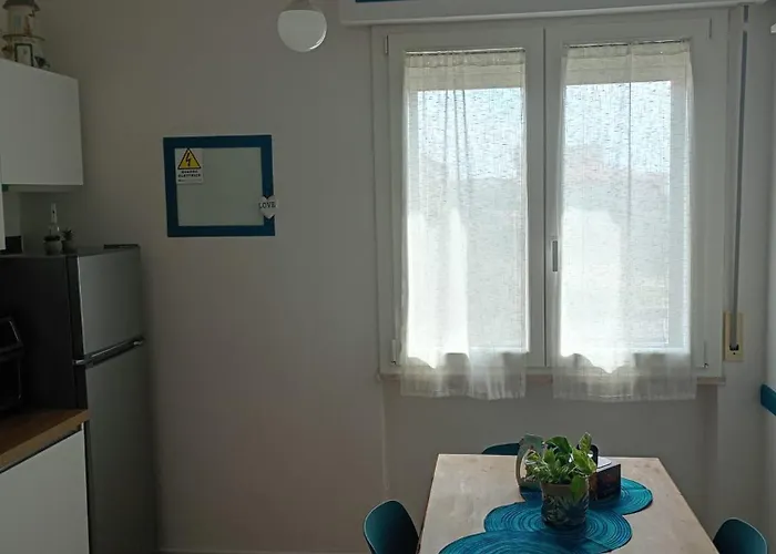 Διαμέρισμα Emasolemare